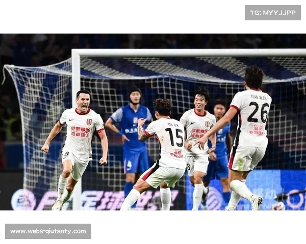 中超战局扑朔迷离国安蓉城强势领跑申花海港争冠前景黯淡