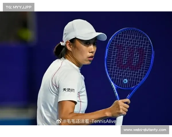 张帅晋级武网16强,36岁老将时隔七年再创佳绩