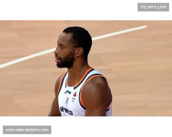 弗格单节20分一波流，替补登场展现MVP价值助上海晋级